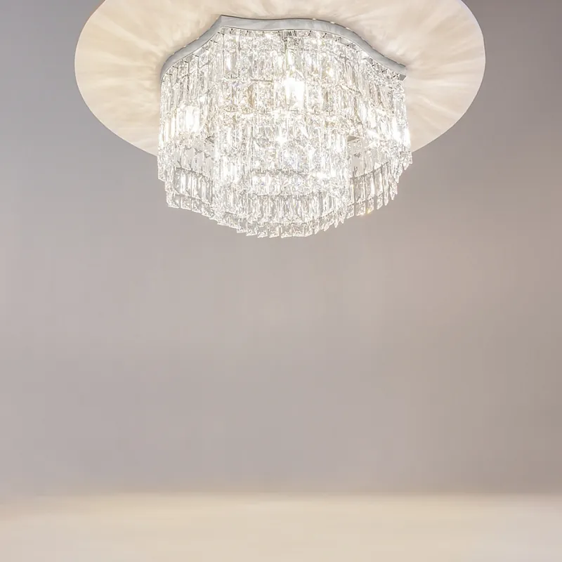Kup online Dune lampa sufitowa 6punktowa chrom DIA005CL06CH