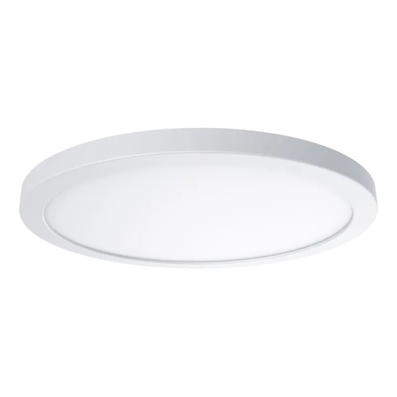 Dodaj do koszyka Evora Round D22,5 plafon LED 18W CCT biały ML1787