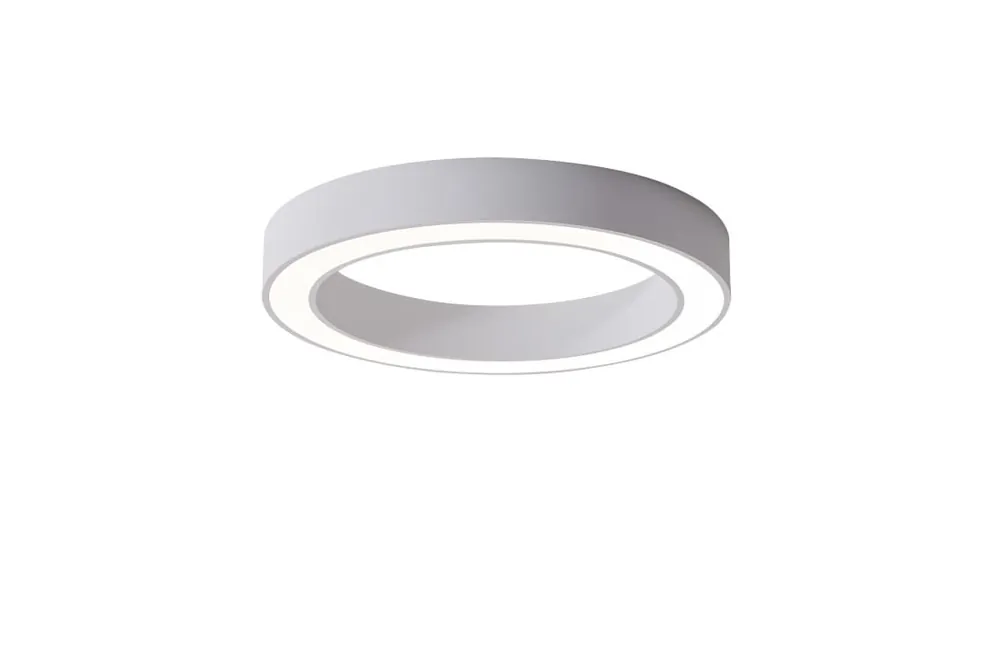 Marco D120 30006500K LED plafon (z pilotem) biały AZ5040 Tani