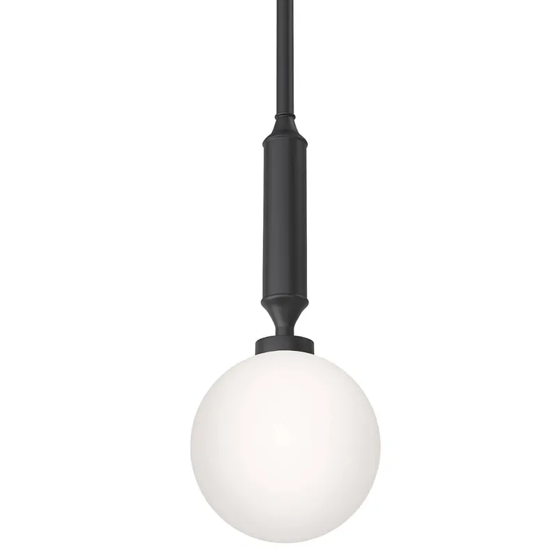 Lampa wisząca Ero I Nero OR85020 oprawa w kolorze czarnym OPEN DESIGN Tylko dziś
