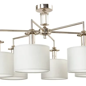 Nowy Lampa sufitowa ARTU ART-PL-6 (A) KUTEK MOOD