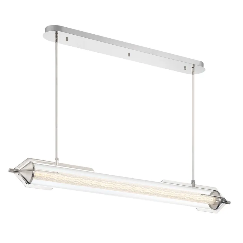 Kup teraz Lampa wisząca Espada oprawa w kolorze polerowanego chromu QN-ESPADA-LP-PC QUINTIESSE
