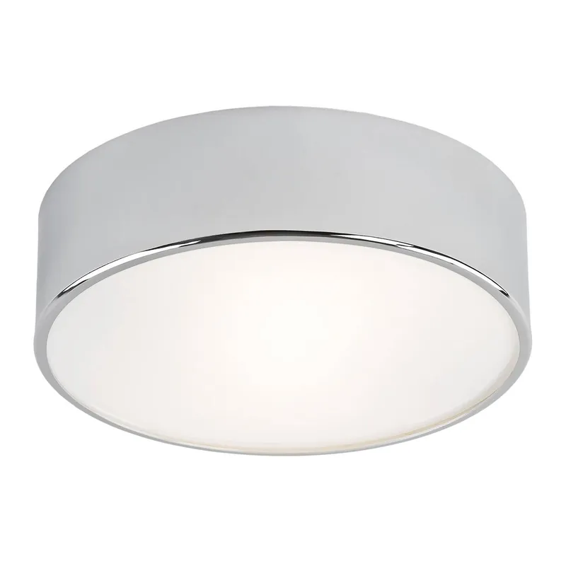 Dodaj do koszyka Plafon DARLING 3083 oprawa w kolorze chromu ARGON