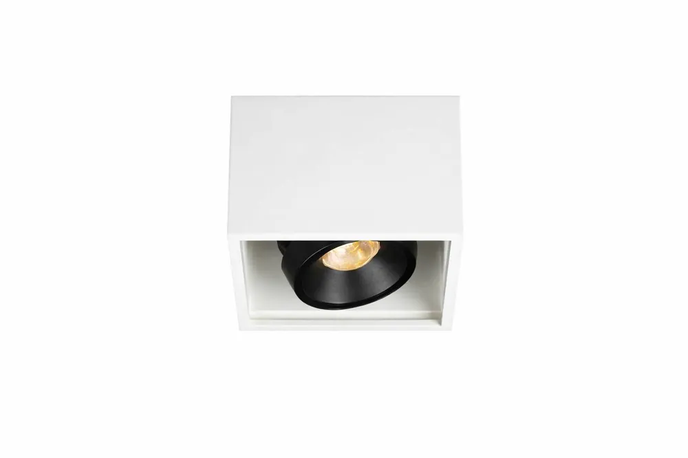 Oprawa natynkowa MBOX L11 02.6120 CHORS Obniżka ceny