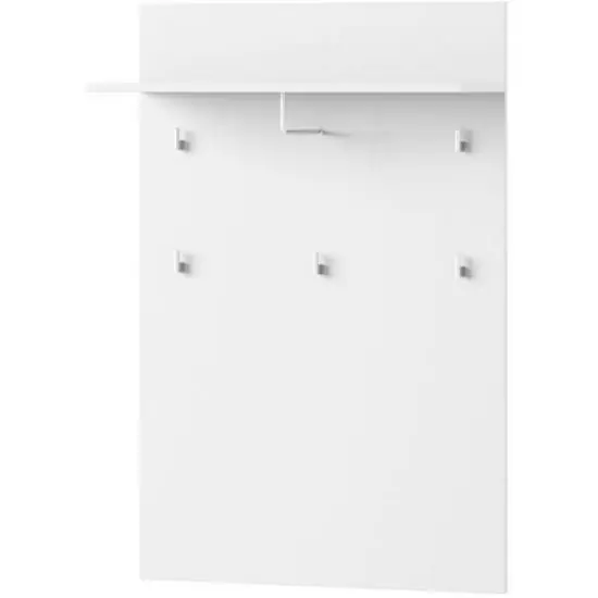 Panel z wieszakami Selene 20 Oferta limitowana
