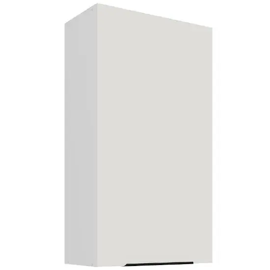 Szafka Kuchenna AriaWh/Wh Anti Fingerprint 60g108 1f Hit cenowy