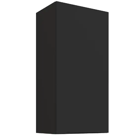 Szybka wysyłka Szafka kuchenna AriaBL/BL anti fingerprint 45G90 1F
