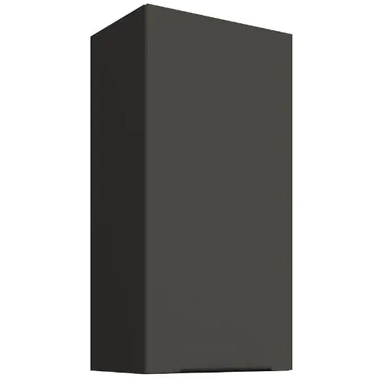 Szafka kuchenna AriaGR/BL anti fingerprint 45G90 1F Niska cena