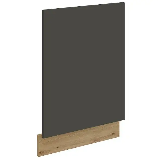 Front Kuchenny Zm AriaGr/Ar Anti Fingerprint 570x446 Cena promocyjna