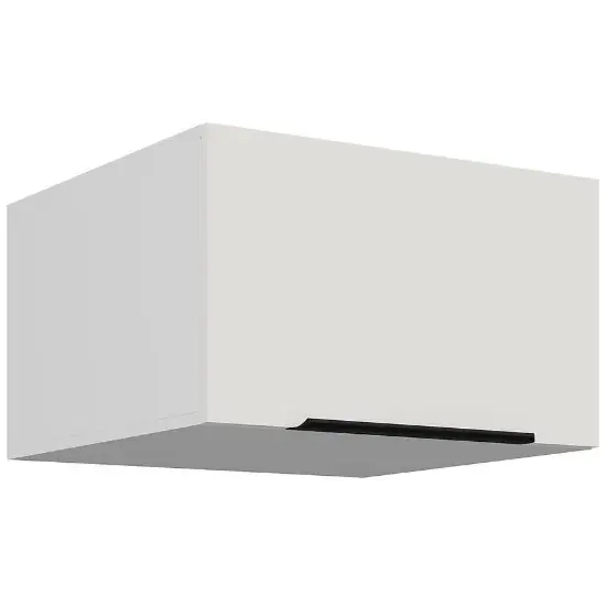 Szafka Kuchenna AriaWh/Wh Anti Fingerprint 60 Nagu36 1f Oferta limitowana