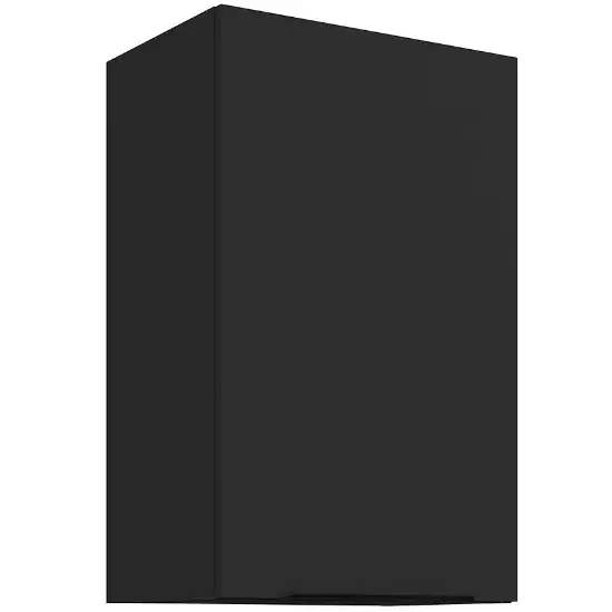 Szafka Kuchenna AriaBl/Bl Anti Fingerprint 45g72 1f Taniej