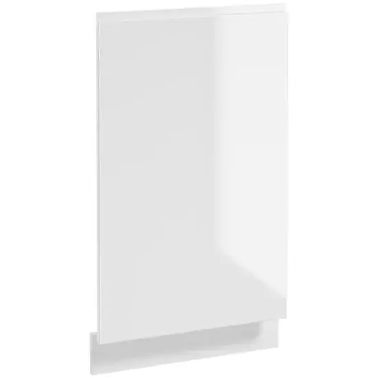 Front zmywarki Paro B45 45x81x2 1D0S biała Oferta