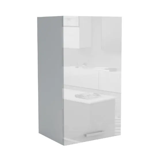 Szafka kuchenna G1F 50 V72 LUX biały Okazja