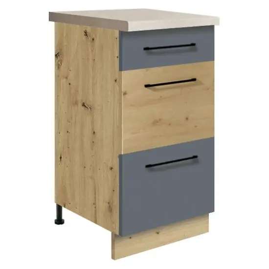 Kup online Szafka kuchenna Infinity 8D GREY