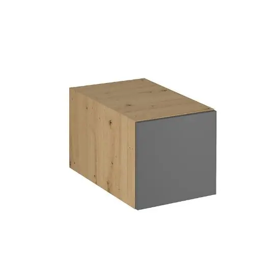Sprawdź teraz Szafka kuchenna Langen N40 grey